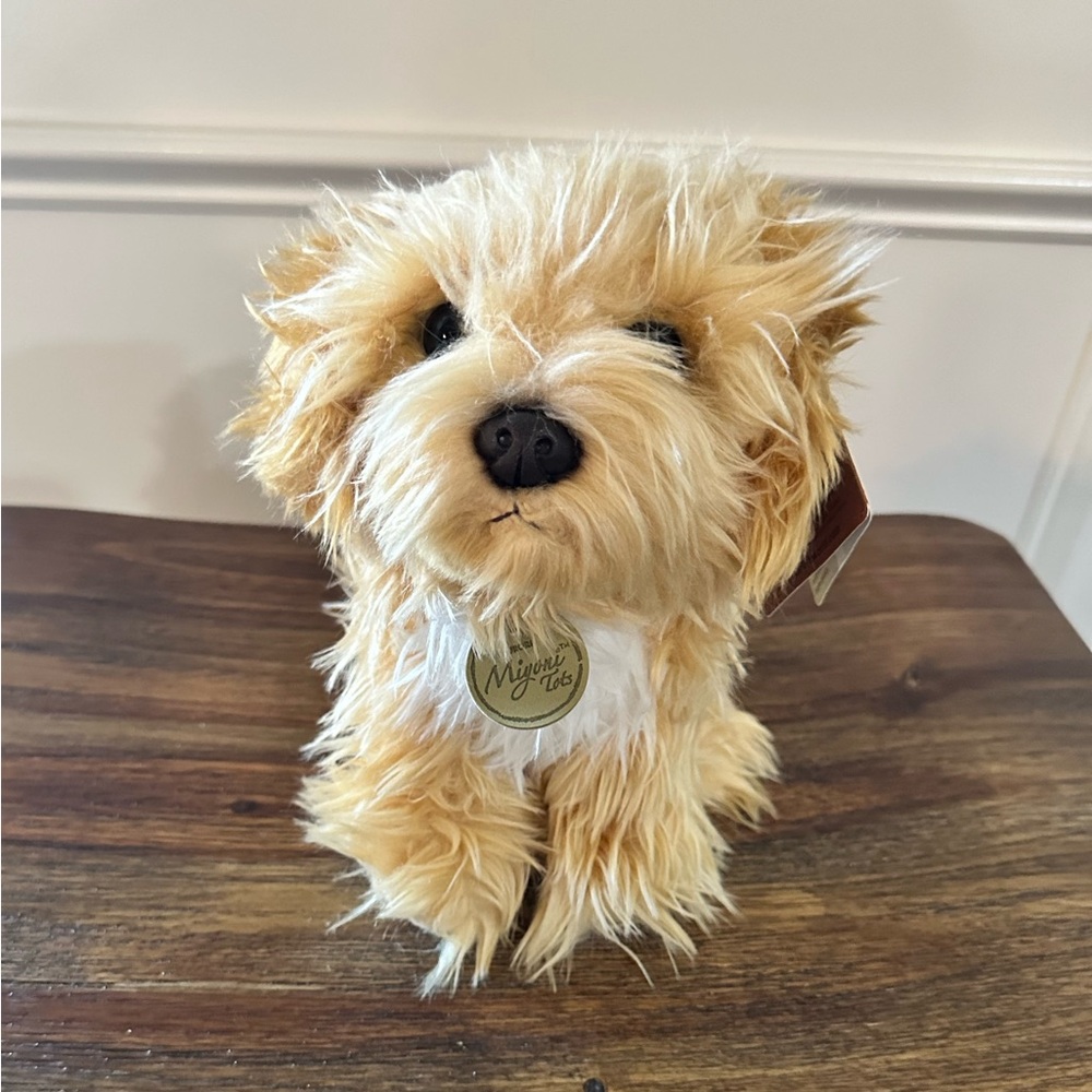 Aurora Miyoni Spoodle Plush
